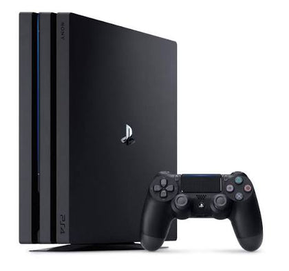 Sony PlayStation 4 Pro - 1TB