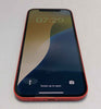 Apple iPhone 12 - 256GB - Product Red - Open Unlocked - 86% Battery - Unboxed