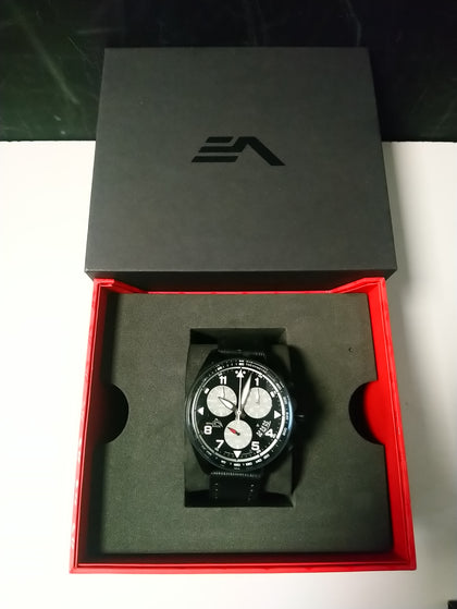 Vostok Europe Space Race Chronograph