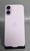 Apple iPhone 17 (A3520) 256GB Lavender, Unlocked, 100%BH