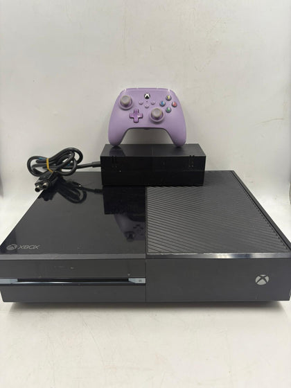 Microsoft Xbox One Game Console 500GB - 3rd Party Controller