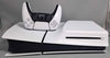 Sony PlayStation 5 Console, 1TB, White, Unboxed