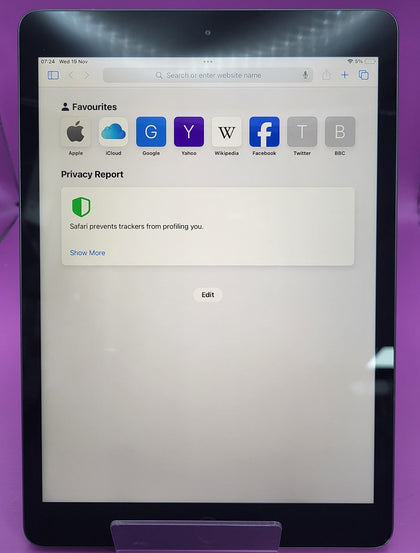 Apple iPad 7th Gen (A2197) 10.2