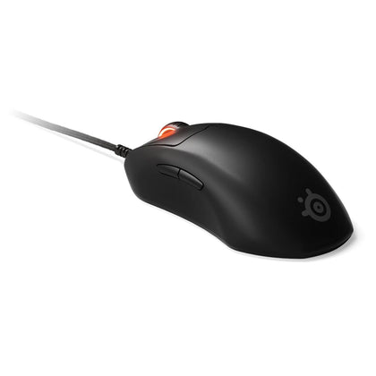 SteelSeries Prime Optical Gaming Mouse, USB  **BRAND NEW**.