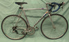 Peugeot Road Bike Frame-22" Wheel-25"