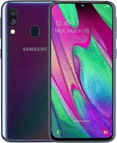 Samsung Galaxy A40 64GB