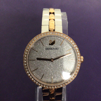 Swarovski Ladies Watch