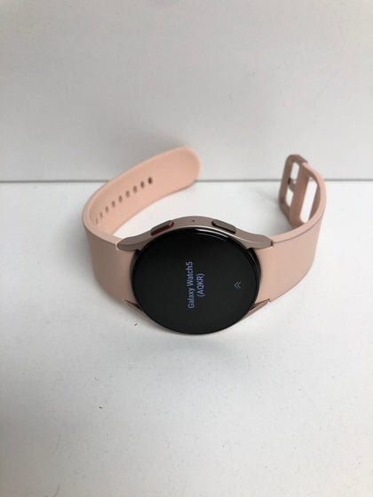Samsung Galaxy Watch5 GPS 40mm Pink Gold