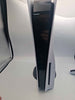 SONY PLAYSTATION 5 825GB ORIGINAL DISC CONSOLE 1 CONTROLLER, POWER LEAD & HDMI CABLE UNBOXED