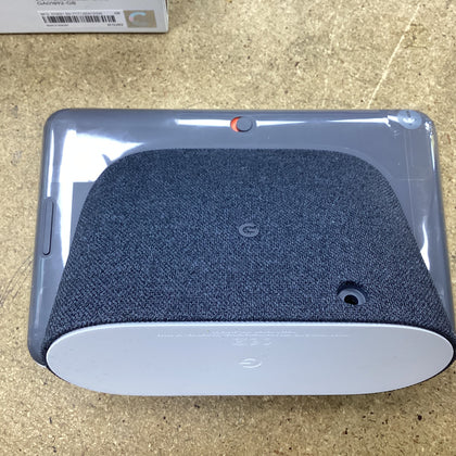 Google Nest Hub
