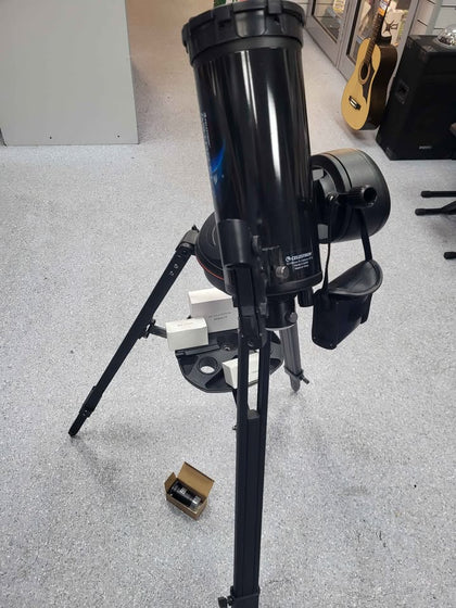 Celestron Astro Fi 102mm Maksutov-Cassegrain Telescope
