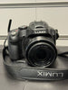 Panasonic Lumix DMC-FZ72 16.1MP 60x, B