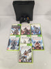 Microsoft Xbox 360 Slim 250GB Assassins Creed Bundle
