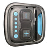 MAJORITY Pulse 3 Portable Bluetooth Megasound Party Speaker *Collection Only*