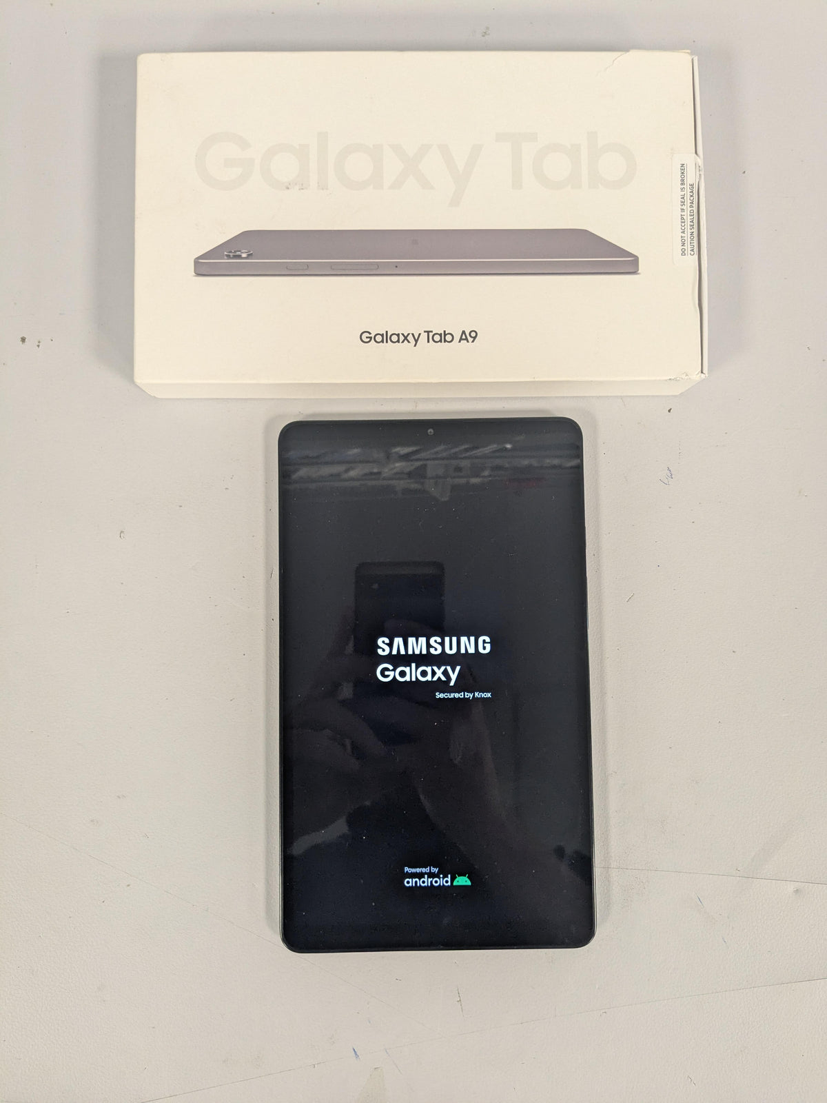 Samsung Galaxy Tab A9 64GB WIFI/Cellular SM-X115 | Cash Generator