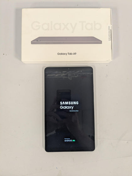 Samsung Galaxy Tab A9 64GB WIFI/Cellular SM-X115