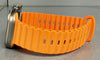 Apple Watch Ultra GPS + Cellular 49mm Titanium Orange ** Boxed **