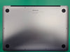 MacBook pro 12.1
