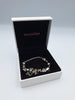 Pandora 925 Silver mum/nan themed Bracelet with 11 original Pandora Charms BOXED