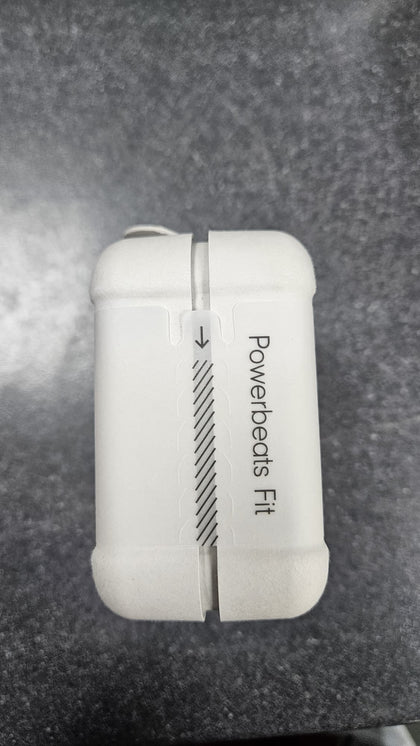 Beats Powerbeats Fit Wireless Earbuds
