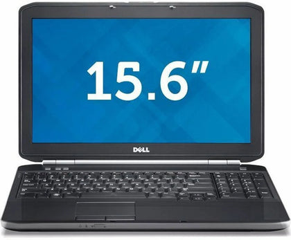 Dell Latitude E5530 Laptop / Netbook 15.6