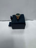 6.8g 9ct Gold Ring - Size S - **Hallmarked**