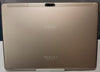 Toscido tablet and keyboard