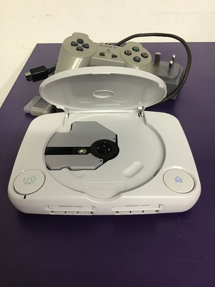 Sony PlayStation PS One Video Game Console