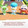 Pokémon Scarlet