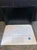 HP 14-dq0508sa Intel Celeron N4120 128GB SSD Laptop
