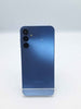 Samsung Galaxy A15 Mobile Phone - 128GB - Blue - Open Unlocked - Unboxed