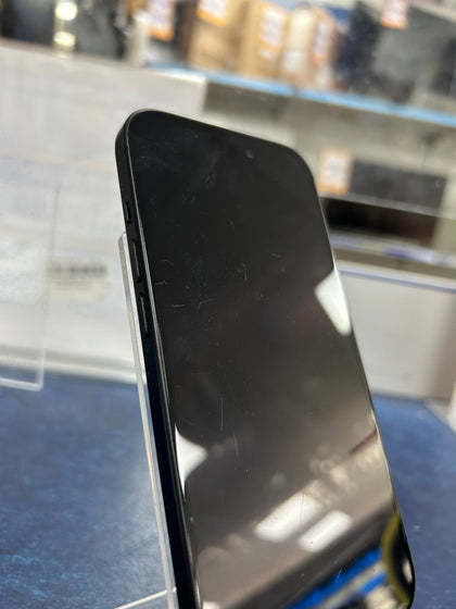 Apple iPhone 15 128GB Black, Unlocked