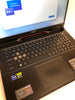 MSI Raider GE78 HX 13VH Gaming Laptop, 17" QHD+ 240Hz IPS Display, Intel Core i9-13980HX 2.2GHz, 32GB RAM, 2TB SSD, NVIDIA GeForce RTX 4080 12GB, RGB