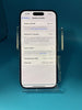 Apple iPhone 16 - 128GB - Ultramarine Unboxed 100% Battery