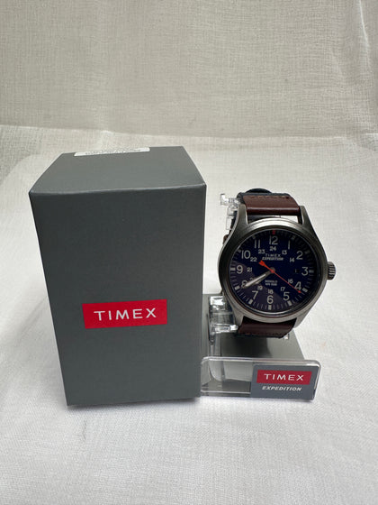 Timex Expedition Scout Watch TW4B14100