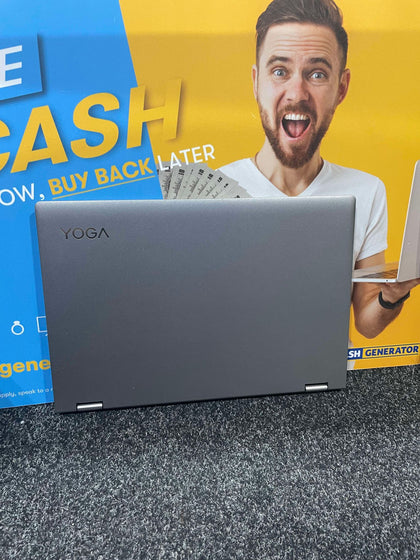 LENOVO YOGA