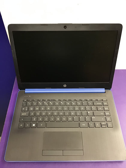 HP laptop