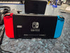 NINTENDO SWITCH-32GB