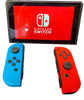 Nintendo Switch Bundle ***No Dock***