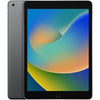 Apple iPad (9th Gen) - 64GB Storage - Space Grey - WiFi