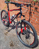 Specialized stumpjumper - 19" Frame, 26" Wheels, 30 Speed