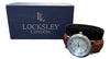 Locksley London LL106640 Classic men's automatic dress watch
