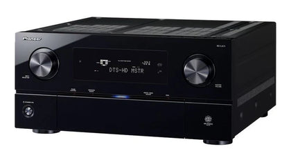 Pioneer SC-LX71 7.1 Channel 180 Watt Receiver