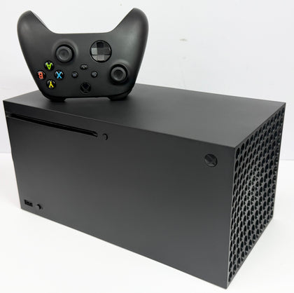 Xbox Series X 1TB Console
