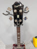 Epiphone EB-3 SG 4 string bass guitar red wood