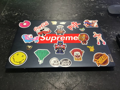 Lenovo IdeaPad 3 17.3