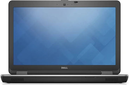 Dell Latitude Full HD Laptop