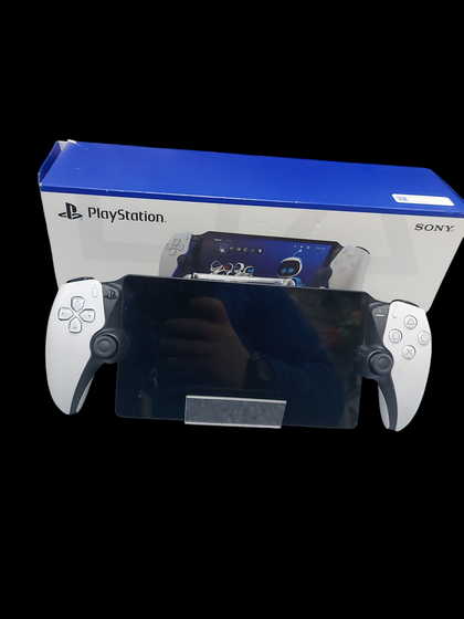 PlayStation Portal Remote Player PlayStation 5