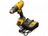 DeWalt Cordless Drill (DCD776) **Unboxed**
