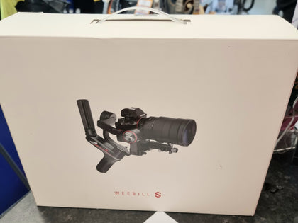 Zhiyun Weebill S Gimbal
